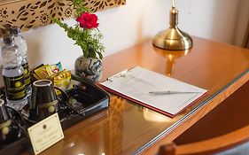 Khách sạn Hanoi Golden Holiday