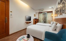 Khách sạn Hanoi Golden Holiday